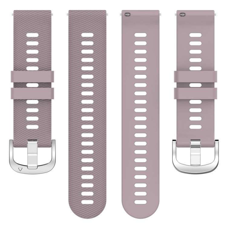 Remienok Diamond skin Wristband fialový pre Garmin Forerunner 255S (18mm) | Kryty na mobil Kryty na mobil | Remienok Diamond skin Wristband fialový pre Garmin Forerunner 255S (18mm) | Kryty na mobil