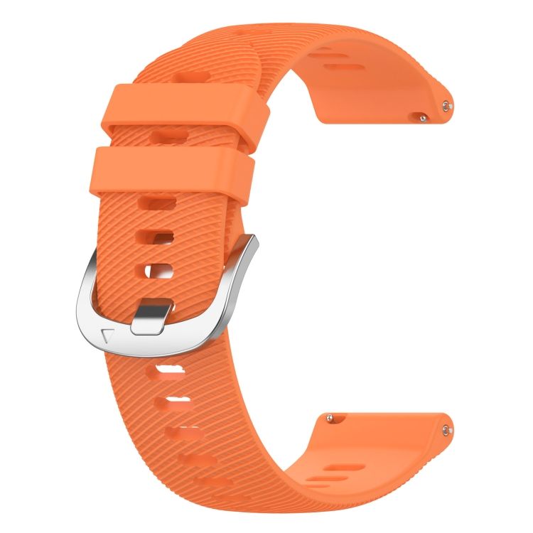 Remienok Diamond skin Wristband oranžový pre Garmin Forerunner 255S (18mm) | Kryty na mobil Kryty na mobil | Remienok Diamond skin Wristband oranžový pre Garmin Forerunner 255S (18mm) | Kryty na mobil