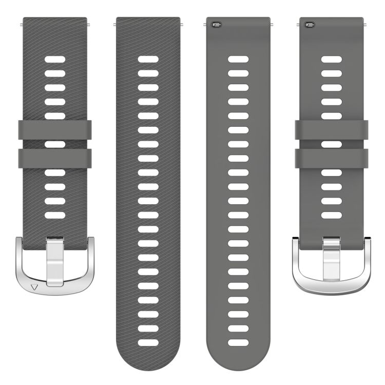 Remienok Diamond skin Wristband tmavosivý pre Garmin Forerunner 255S (18mm) | Kryty na mobil Kryty na mobil | Remienok Diamond skin Wristband tmavosivý pre Garmin Forerunner 255S (18mm) | Kryty na mobil