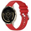 Remienok Solid Wristband sivý pre Garmin Venu 3S | Kryty na mobil Kryty na mobil | Remienok Solid Wristband sivý pre Garmin Venu 3S | Kryty na mobil
