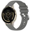 Kryty na mobil | Remienok Solid Wristband červený pre Garmin Venu 3S | Kryty na mobil