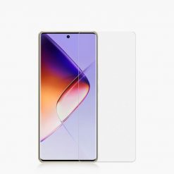 Kryty na mobil | Peňaženkové puzdro Honeycomb Dot Texture Case strieborné – Infinix Note 40 Pro / Infinix Note 40 Pro+ 5G | Kryty na mobil