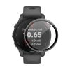 Puzdro Lune case ružové pre Garmin Forerunner 255S | Kryty na mobil Kryty na mobil | Puzdro Lune case ružové pre Garmin Forerunner 255S | Kryty na mobil