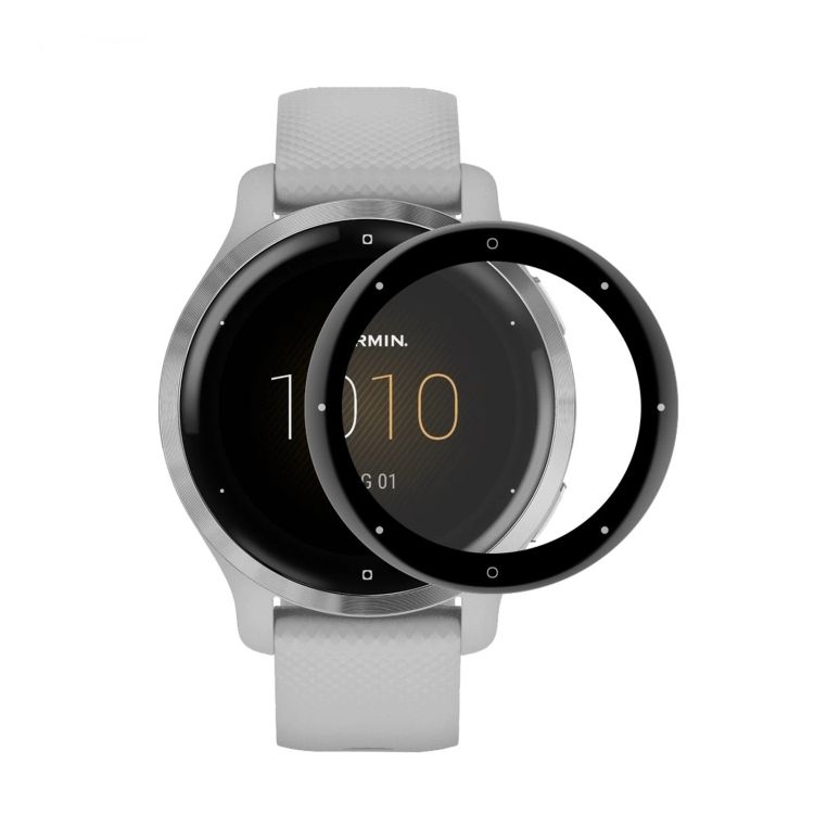 Tvrdené sklo Enkay HD pre Garmin Venu 2S / Vivoactive 4S (40mm) | Kryty na mobil Kryty na mobil | Tvrdené sklo Enkay HD pre Garmin Venu 2S / Vivoactive 4S (40mm) | Kryty na mobil