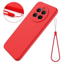Zadný kryt Candy Case červený – Realme 12+ (Realme 12 Plus) | Kryty na mobil Kryty na mobil | Zadný kryt Candy Case červený – Realme 12+ (Realme 12 Plus) | Kryty na mobil