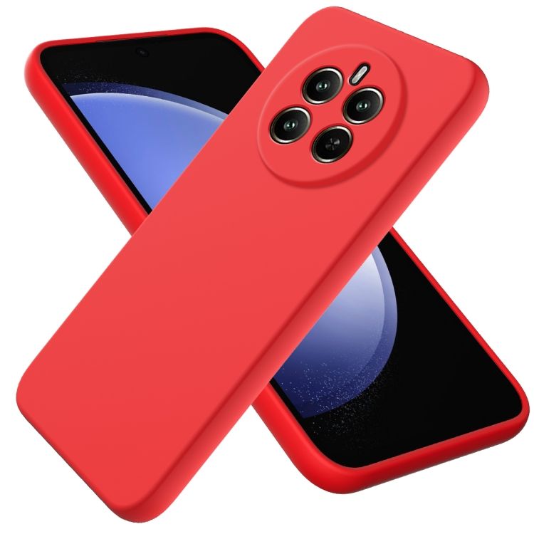 Zadný kryt Candy Case červený – Realme 12+ (Realme 12 Plus) | Kryty na mobil Kryty na mobil | Zadný kryt Candy Case červený – Realme 12+ (Realme 12 Plus) | Kryty na mobil