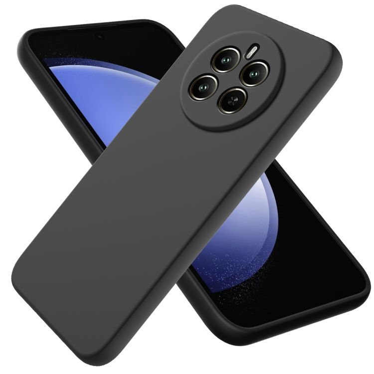 Zadný kryt Candy Case čierny – Realme 12+ (Realme 12 Plus) | Kryty na mobil Kryty na mobil | Zadný kryt Candy Case čierny – Realme 12+ (Realme 12 Plus) | Kryty na mobil