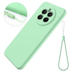 Kryty na mobil | Zadný kryt Candy Case zelený – Realme 12+ (Realme 12 Plus) | Kryty na mobil