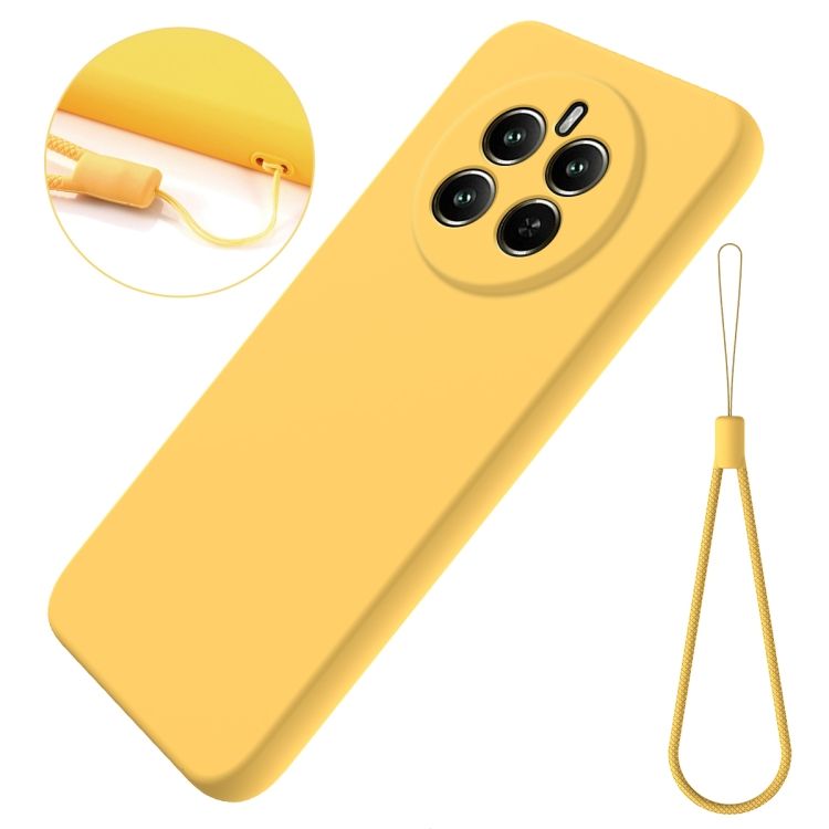 Zadný kryt Candy Case žltý – Realme 12+ (Realme 12 Plus) | Kryty na mobil Kryty na mobil | Zadný kryt Candy Case žltý – Realme 12+ (Realme 12 Plus) | Kryty na mobil