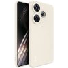 Kryty na mobil | Zadný kryt Imak červený – Xiaomi Poco F6 | Kryty na mobil