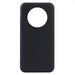 Zadný kryt Soft Matt čierny – Doogee DK10 | Kryty na mobil Kryty na mobil | Zadný kryt Soft Matt čierny – Doogee DK10 | Kryty na mobil