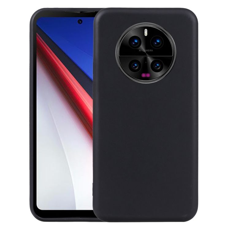 Zadný kryt Soft Matt čierny – Doogee DK10 | Kryty na mobil Kryty na mobil | Zadný kryt Soft Matt čierny – Doogee DK10 | Kryty na mobil