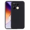 Kryty na mobil | Odolný kryt CamCover Armor čierny – Infinix Note 40 | Kryty na mobil