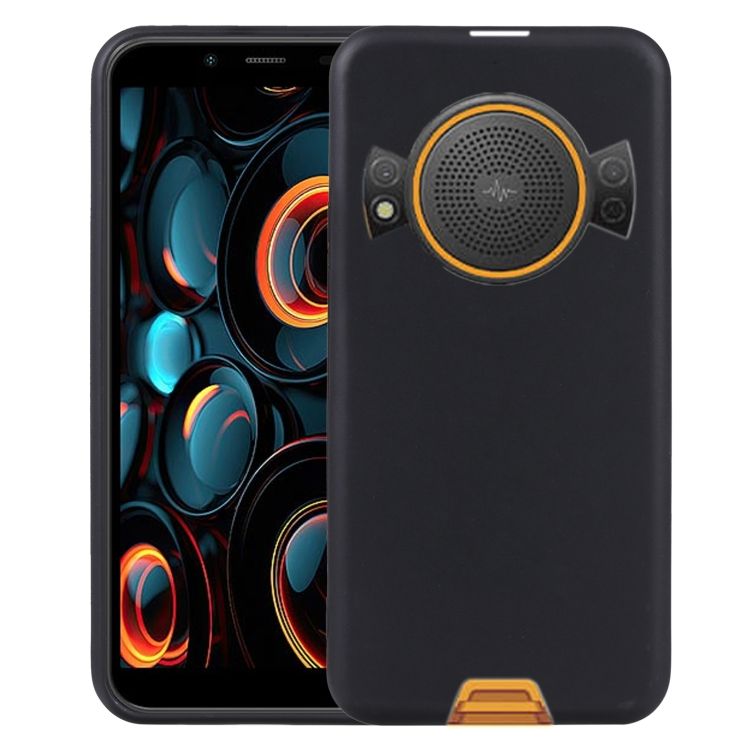 Zadný kryt Soft Matt čierny – Ulefone Power Armor 16S | Kryty na mobil Kryty na mobil | Zadný kryt Soft Matt čierny – Ulefone Power Armor 16S | Kryty na mobil