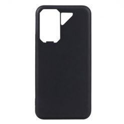 Zadný kryt Soft Matt čierny – Ulefone Power Armor 18 Ultra | Kryty na mobil Kryty na mobil | Zadný kryt Soft Matt čierny – Ulefone Power Armor 18 Ultra | Kryty na mobil