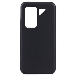Zadný kryt Soft Matt čierny – Ulefone Power Armor 19 | Kryty na mobil Kryty na mobil | Zadný kryt Soft Matt čierny – Ulefone Power Armor 19 | Kryty na mobil