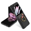 Kryt GKK Card Case zelený – Samsung Galaxy Z Flip 6 / Z Flip 7 FE | Kryty na mobil Kryty na mobil | Kryt GKK Card Case zelený – Samsung Galaxy Z Flip 6 / Z Flip 7 FE | Kryty na mobil
