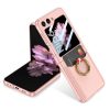 Kryt GKK Card Case čierny – Samsung Galaxy Z Flip 6 / Z Flip 7 FE | Kryty na mobil Kryty na mobil | Kryt GKK Card Case čierny – Samsung Galaxy Z Flip 6 / Z Flip 7 FE | Kryty na mobil