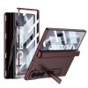 Kryty na mobil | Kryt GKK Handy case sivý – Samsung Galaxy Z Fold 6 | Kryty na mobil