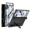 Kryty na mobil | Kryt GKK Handy case strieborný – Samsung Galaxy Z Fold 6 | Kryty na mobil
