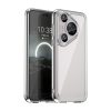 Kryty na mobil | Zadný Kryt Carbon červený – Huawei Pura 70 Pro | Kryty na mobil