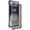 Kryty na mobil | Ochranný kryt Imak transparentný – Oppo Reno 12 Pro | Kryty na mobil