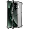Kryty na mobil | Ochranný kryt Imak transparentný – Realme GT 6T 5G | Kryty na mobil