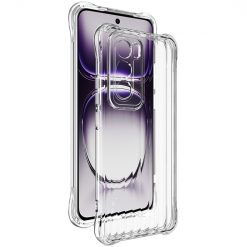 Ochranný kryt Imak transparentný – Oppo Reno 12