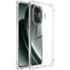 Kryty na mobil | Ochranný kryt Imak čierny – Realme GT 6 5G | Kryty na mobil