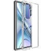 Kryty na mobil | Multifunkčné peňaženkové puzdro CaseMe Zip case čierne – Samsung Galaxy Z Fold 6 | Kryty na mobil
