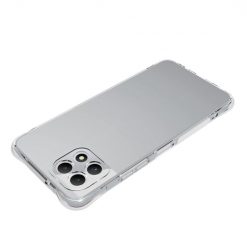 Kryty na mobil | Ochranný kryt Shockproof Slim case transparentný – T Phone 2 | Kryty na mobil
