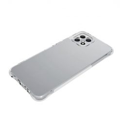 Kryty na mobil | Ochranný kryt Shockproof Slim case transparentný – T Phone 2 | Kryty na mobil