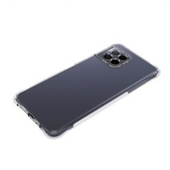 Kryty na mobil | Ochranný kryt Shockproof Slim case transparentný – T Phone 2 Pro | Kryty na mobil