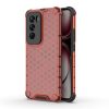 Odolný kryt Honeycomb Armor zelený – Oppo Reno 12 Pro | Kryty na mobil Kryty na mobil | Odolný kryt Honeycomb Armor zelený – Oppo Reno 12 Pro | Kryty na mobil