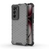 Knižkové puzdro Rhombus červené – Oppo Reno 12 Pro | Kryty na mobil Kryty na mobil | Knižkové puzdro Rhombus červené – Oppo Reno 12 Pro | Kryty na mobil