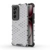 Odolný kryt Honeycomb Armor červený – Oppo Reno 12 Pro | Kryty na mobil Kryty na mobil | Odolný kryt Honeycomb Armor červený – Oppo Reno 12 Pro | Kryty na mobil