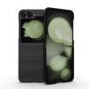 Odolný Kryt Ring Armor case strieborný – Samsung Galaxy Z Flip 6 / Z Flip 7 FE | Kryty na mobil Kryty na mobil | Odolný Kryt Ring Armor case strieborný – Samsung Galaxy Z Flip 6 / Z Flip 7 FE | Kryty na mobil