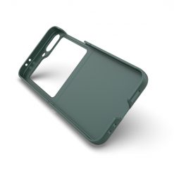 Odolný kryt Magic Shield zelený – Samsung Galaxy Z Flip 6 / Z Flip 7 FE | Kryty na mobil Kryty na mobil | Odolný kryt Magic Shield zelený – Samsung Galaxy Z Flip 6 / Z Flip 7 FE | Kryty na mobil
