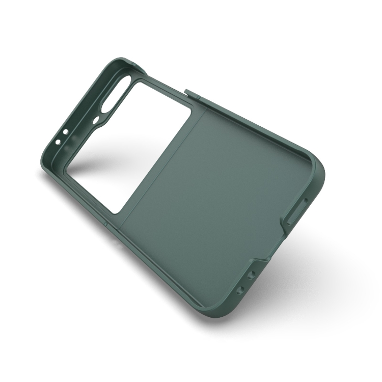 Odolný kryt Magic Shield zelený – Samsung Galaxy Z Flip 6 / Z Flip 7 FE | Kryty na mobil Kryty na mobil | Odolný kryt Magic Shield zelený – Samsung Galaxy Z Flip 6 / Z Flip 7 FE | Kryty na mobil