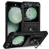 Odolný Kryt Ring Armor case červený – Samsung Galaxy Z Flip 6 / Z Flip 7 FE | Kryty na mobil Kryty na mobil | Odolný Kryt Ring Armor case červený – Samsung Galaxy Z Flip 6 / Z Flip 7 FE | Kryty na mobil