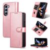 Kryty na mobil | Peňaženkové puzdro AZNS Dream čierne – Samsung Galaxy Z Fold 6 | Kryty na mobil