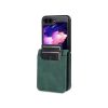 Peňaženkové puzdro AZNS Dream červené – Samsung Galaxy Z Flip 6 / Z Flip 7 FE | Kryty na mobil Kryty na mobil | Peňaženkové puzdro AZNS Dream červené – Samsung Galaxy Z Flip 6 / Z Flip 7 FE | Kryty na mobil