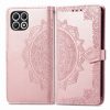 Peňaženkové puzdro Heart zip case červené – T Phone 2 | Kryty na mobil Kryty na mobil | Peňaženkové puzdro Heart zip case červené – T Phone 2 | Kryty na mobil