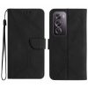 Peňaženkové puzdro Embossing Pattern Stitchy case zelené – Oppo Reno 12 Pro | Kryty na mobil Kryty na mobil | Peňaženkové puzdro Embossing Pattern Stitchy case zelené – Oppo Reno 12 Pro | Kryty na mobil