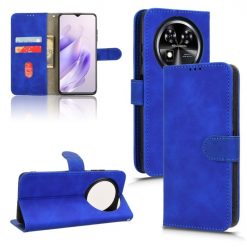 Peňaženkové puzdro Solid modré – Oukitel C37 | Kryty na mobil Kryty na mobil | Peňaženkové puzdro Solid modré – Oukitel C37 | Kryty na mobil