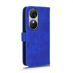 Peňaženkové puzdro Solid modré – Oukitel C38 | Kryty na mobil Kryty na mobil | Peňaženkové puzdro Solid modré – Oukitel C38 | Kryty na mobil