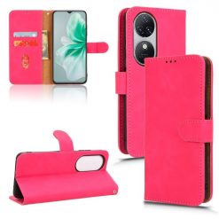 Peňaženkové puzdro Solid ružové – Oukitel C38 | Kryty na mobil Kryty na mobil | Peňaženkové puzdro Solid ružové – Oukitel C38 | Kryty na mobil