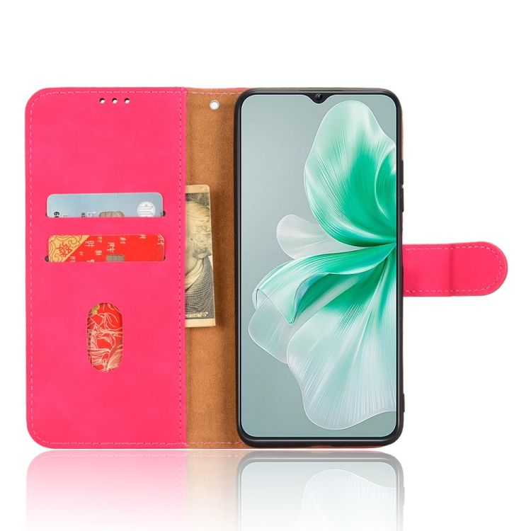Peňaženkové puzdro Solid ružové – Oukitel C38 | Kryty na mobil Kryty na mobil | Peňaženkové puzdro Solid ružové – Oukitel C38 | Kryty na mobil
