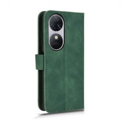 Peňaženkové puzdro Solid zelené – Oukitel C38 | Kryty na mobil Kryty na mobil | Peňaženkové puzdro Solid zelené – Oukitel C38 | Kryty na mobil