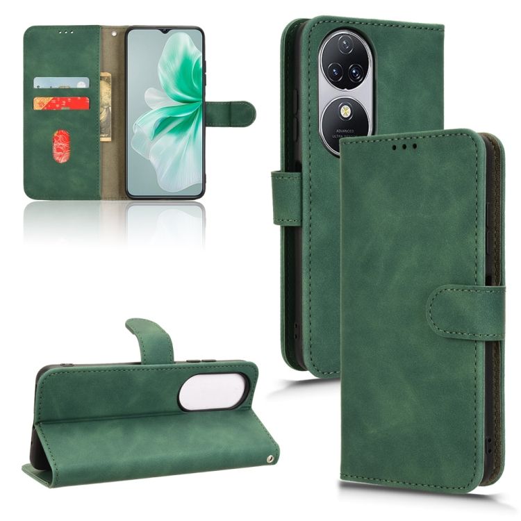 Peňaženkové puzdro Solid zelené – Oukitel C38 | Kryty na mobil Kryty na mobil | Peňaženkové puzdro Solid zelené – Oukitel C38 | Kryty na mobil